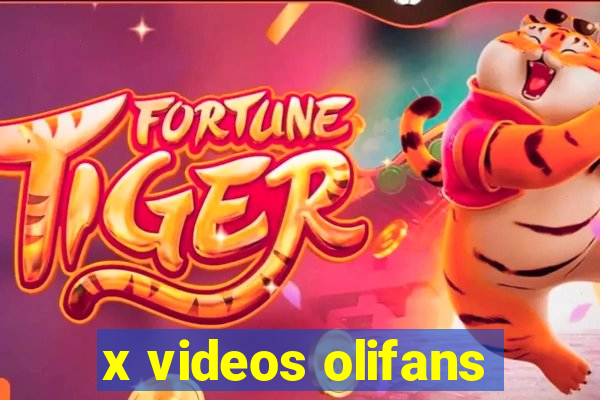 x videos olifans